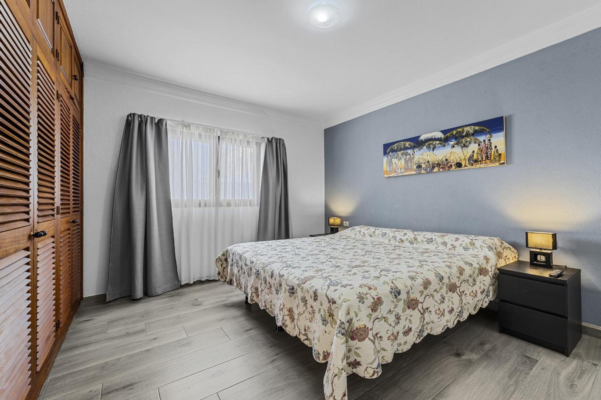 Casa Nadal - Playa Honda Villa Playa Honda  Bagian luar foto